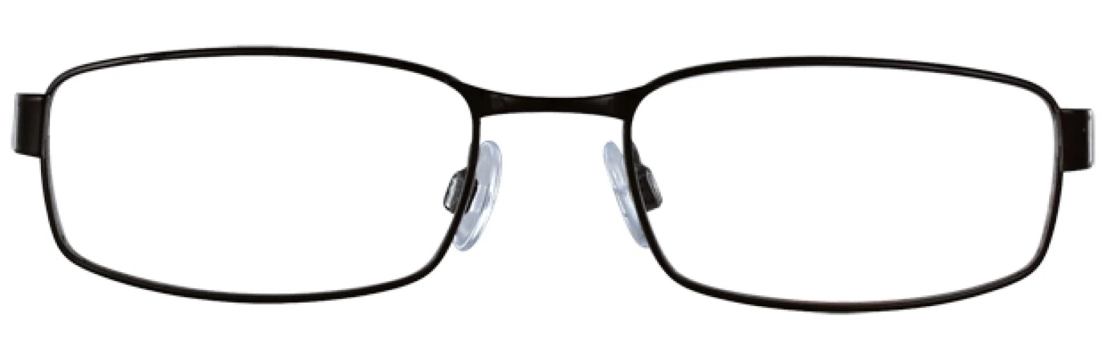 Shaquille O'Neal SO510M Eyeglasses - Black - view 8